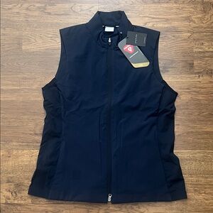 Dunning Golf - Women’s Full Zip Vest